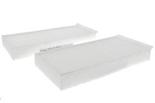 Filtre d'habitacle BMW SERIE 1