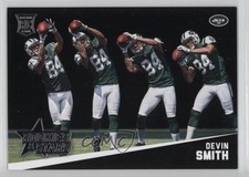 2015 Panini Rookies & Stars Progression Devin Smith #RP20 2f4