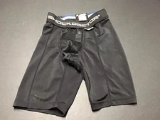 Shock Doctor Core Compression Shorts Football, Baseball, Hockey Boys Large