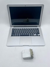 Apple MacBook Air 13" A1466 2015 Core i3 4GB 256GB Silver