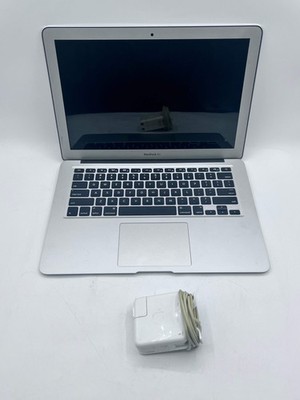 Apple MacBook Air 13'' A1466 2015 Core i3 4GB 256GB Silver