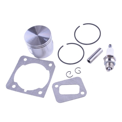 45mm Bore Cylinder Piston Kit fit for Husqvarna 346XP 350 351 353 Chainsaw ln - Picture 8 of 8