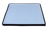 Innenraumfilter Pollenfilter FÜR Suzuki Ignis II (Mh) - Maxgear 26-0391
