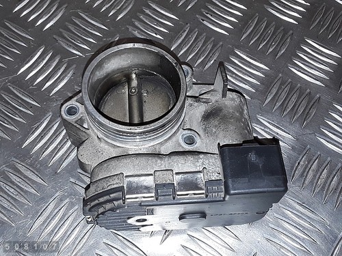 2004 PEUGEOT 206 CC DROSSELKLAPPE BENZIN 1600PETROL 16V 0280750085