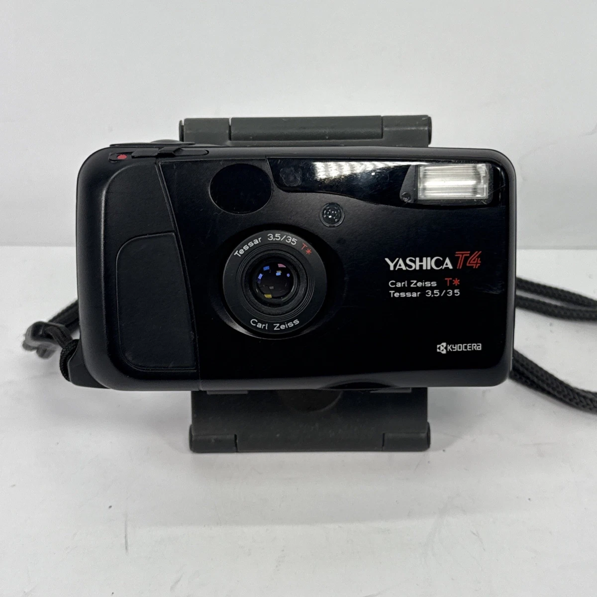 Yashica T4 Film Cameras for sale | eBay