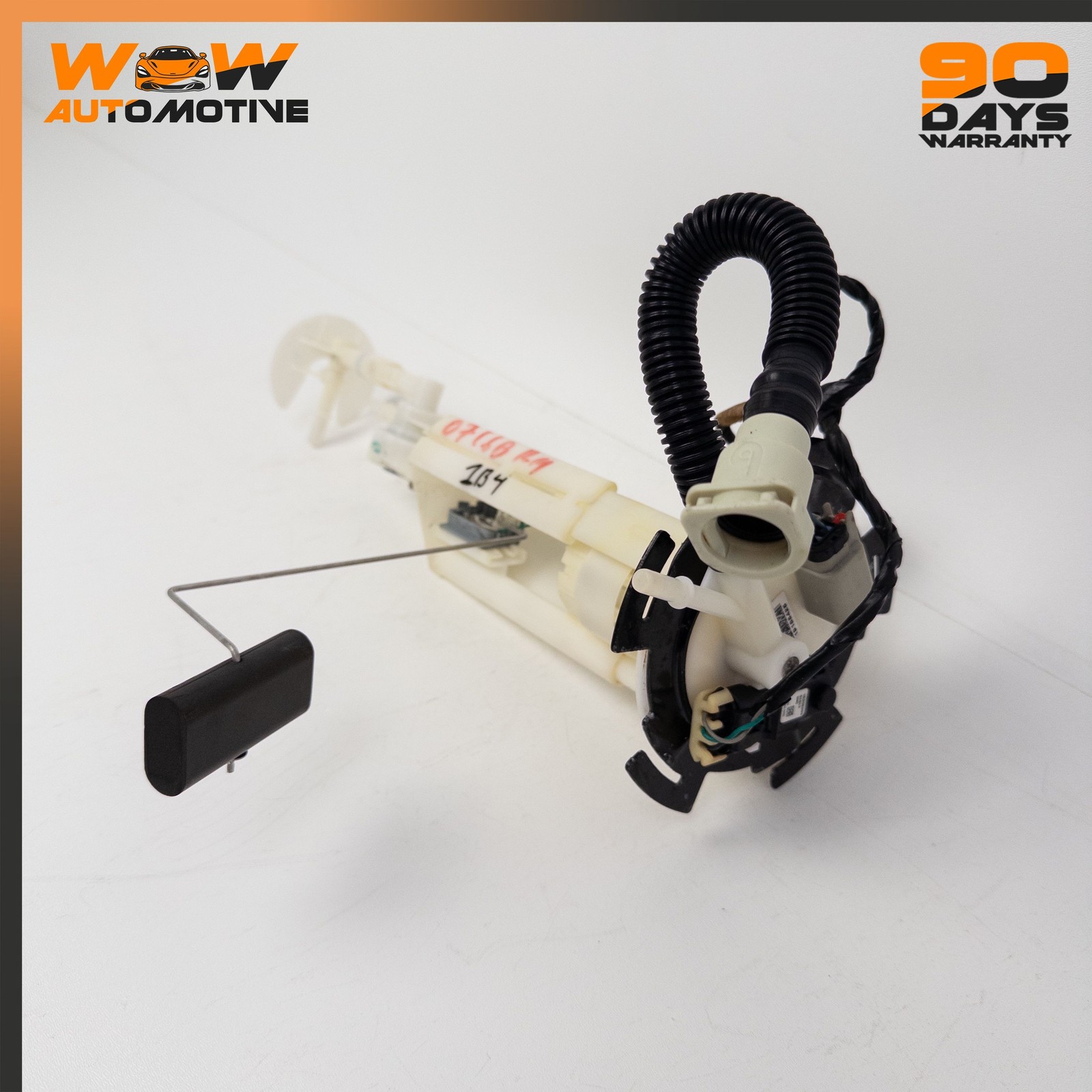 05-13 CHEVROLET CORVETTE C6 CADILLAC XLR RIGHT FUEL PUMP MODULE ASSEMBLY TANK OE