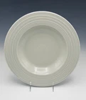 Fiesta Large Pasta Soup Serving Bowl 12” Gray Fiestaware Made In the USA