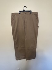 Carhartt Men's Carpenter Pants 42x30