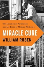 Miracle Cure, Rosen, William