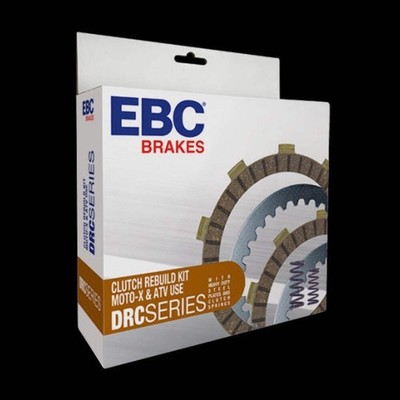 EBC DRC55 DRC (Dirt Racer Clutches) Kit