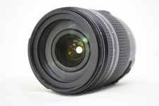 Tamron 18-270mm F3.5-6.3 Di II PZD VC for Canon Used