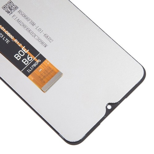 Ecran Pour Samsung galaxy A23 4G A235F A235M A235N Noir A235F A235M A235N - Photo 4 sur 5
