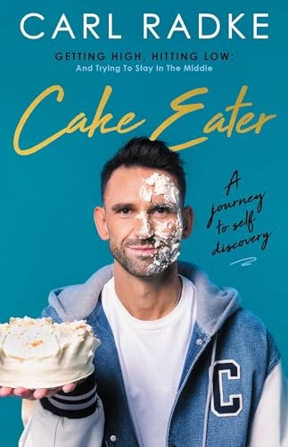 Cake Eater Cal Radke - Image 7