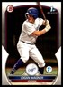 Logan Wagner 2023 Bowman #BP-36 Dodgers MLB READ FREE SHIPPING AutographDen