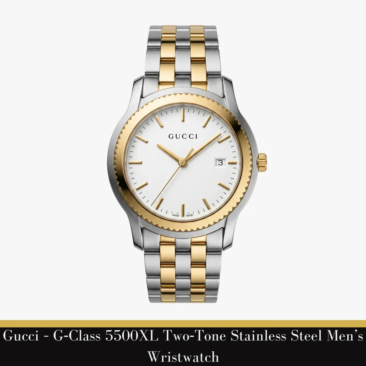 Gucci 5500 Wristwatches for sale | eBay