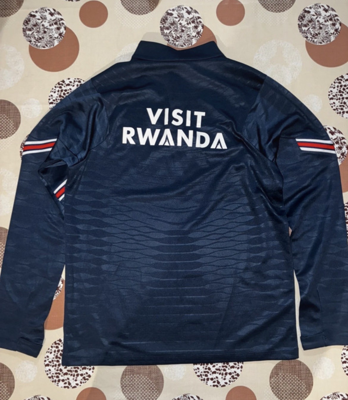 Pantalone Tuta PSG Jordan Nike Paris Saint Germain Jersey Allenamento