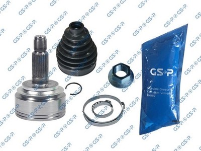 GELENKSATZ, ANTRIEBSWELLE FÜR HONDA CIVIC VIII HATCHBACK (FN, FK) - GSP 823066
