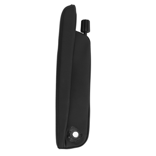 Hot Car Front Armrest LR003724 Left Side High Density Foam Black For LR2 - Picture 2 of 23