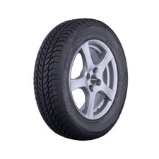 4x Alu Ganzjahresreifen Kompletträder für Peugeot 208 Reifen 195/55R16 Fulda