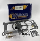 Allstate Carburetor RK1400 Edelbrock carburetor Repair kit (Sold As Is)