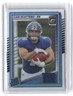 Cam Skattebo Rookie 2025 Donruss Optic