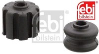 Febi Bilstein 17109 Reparatursatz FüR FederbeinstüTzlager Repsatz FüR Nissan