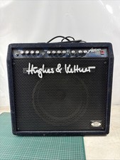 Hughes & Kettner Attax 80 AMP Rockdriver Fusibile Serie Vintage T 1000 mA 230V