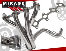 For 1998-2002 Chevy Cavalier Sunfire 2.2l Long Tube Headers Exhaust Manifold Kit