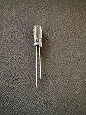 TDK/EPCOS B41827A6106M000 Aluminum Electrolytic Capacitor 10uF 50V (L9)