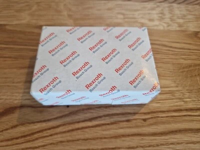 BOSCH REXROTH Führungswagen R044351301