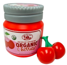 Play Food Little Tikes Organic Cherries