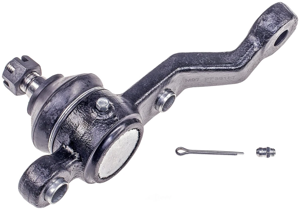 Suspension Ball Joint fits 1998-2010 Lexus SC430 GS300 GS430  MAS INDUSTRIES - Image 2 of 2