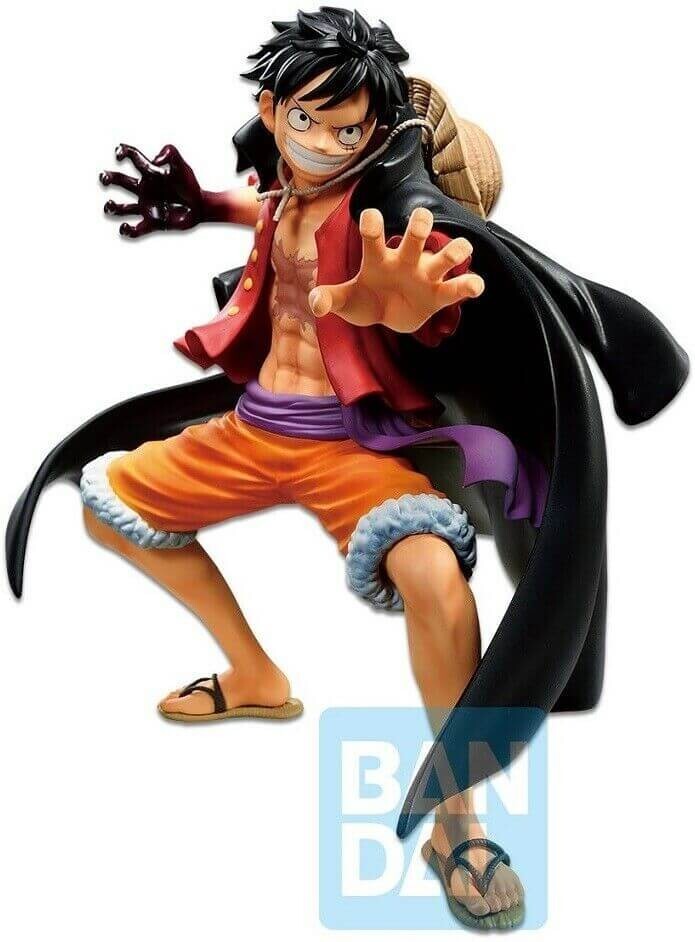 ワンピース フィギュアセット the Worst Generation Amazon.co.jp: Ichiban Kuji One Piece Worst Generation A