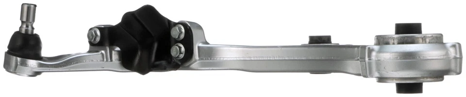 Conjunto de brazo de control y rótula Delphi 2010 2011 para Nissan Máxima 2009-2014 Foto 3 de 4