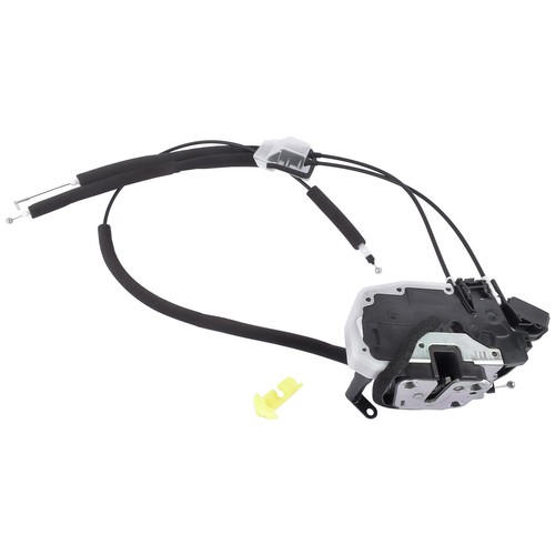 Actuador de cierre de puerta lateral del conductor 805011EA0A para Nissan 370Z 09-20 3,7 L V6 - Imagen 3 de 13