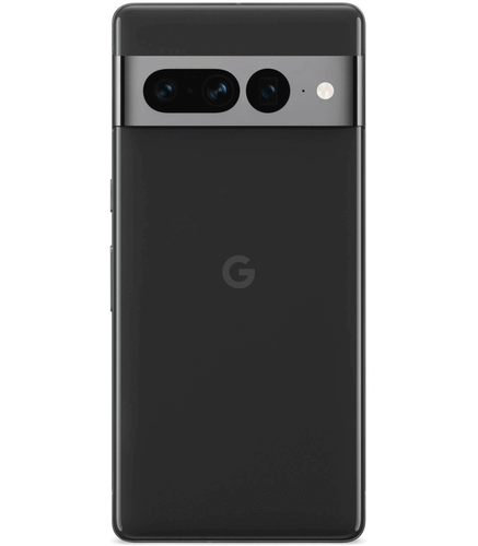 Google Pixel 7 Pro Obsidian 128GB Unlocked - Excellent - Afbeelding 3 van 3