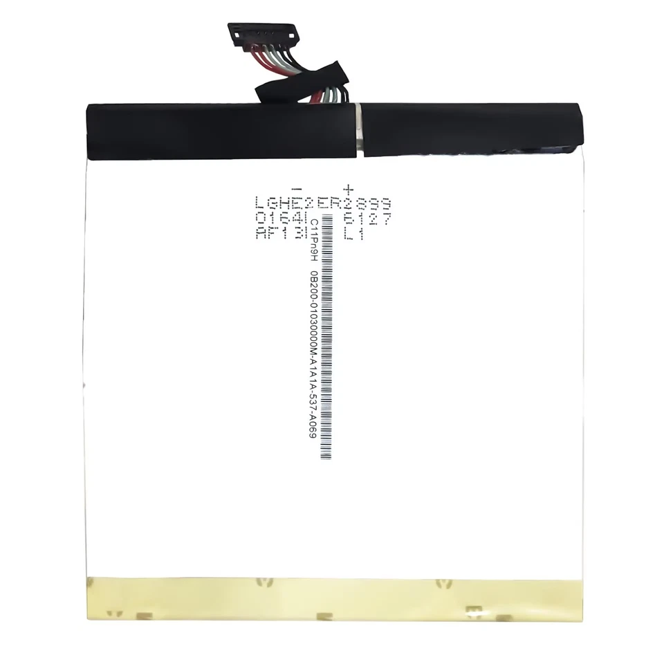 C11P1331 NEW Replacement Battery For ASUS Fonepad 8 FE380CG - Image 3 of 4