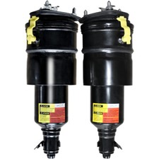 2X Front Left & Right Air Suspension Shock Strut For 2008-2016 Lexus LS600 AWD