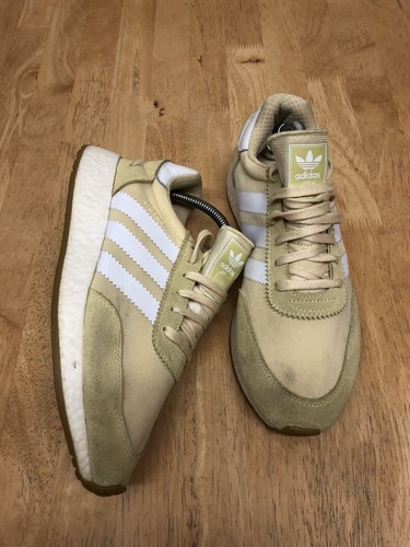Adidas Originals Iniki-5923 Uomo, True Blue Shock Red Gum | Graffitishop /  SPECTRUM