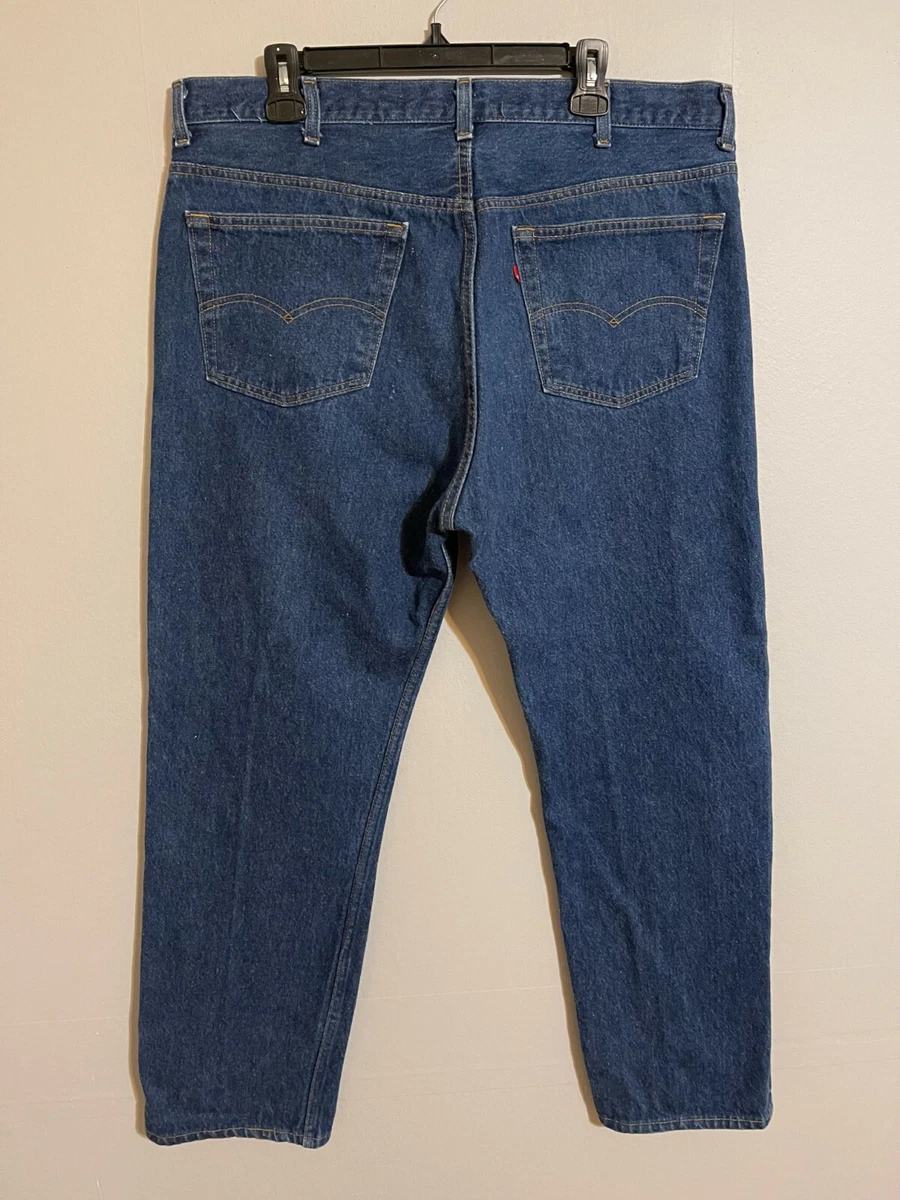 Vintage Levi