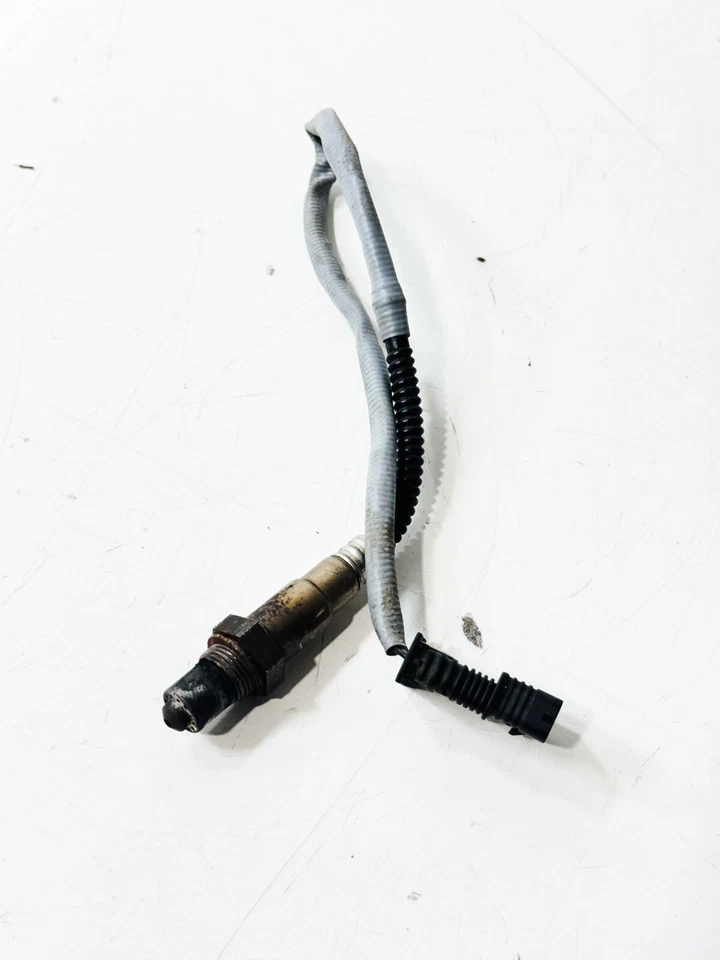 BMW F22 F30 F32 228 328 428 X1 X3 X4 X5 X6 2.0L O2 CONJUNTO DE SENSOR DE OXIGÊNIO FABRICANTE DE EQUIPAMENTO ORIGINAL - Imagem 3 de 4