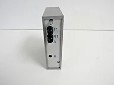 Honeywell 51201557-100 REV E Fibre Optic Link Extender Coupler Module  37-3