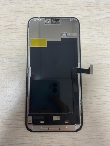 For iPhone X XR 11 12 13Mini 14 15 Pro Max LCD Display Digitizer Touchscreen Lot - Picture 69 of 70
