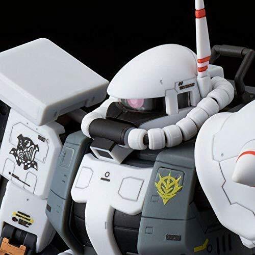 Buy Bandai 1/144 RG MS 06r 1a 4573102575586 Eric Mansfield Zaku II