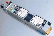 POWER SUPPLY HOTSWAP 550W DELL POWEREDGE SERVER R430 034X1 X185V 6V43G