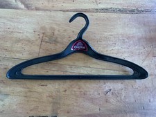 Vintage Carillon Hotel Plastic Clothes Coat Hanger Miami Beach Florida