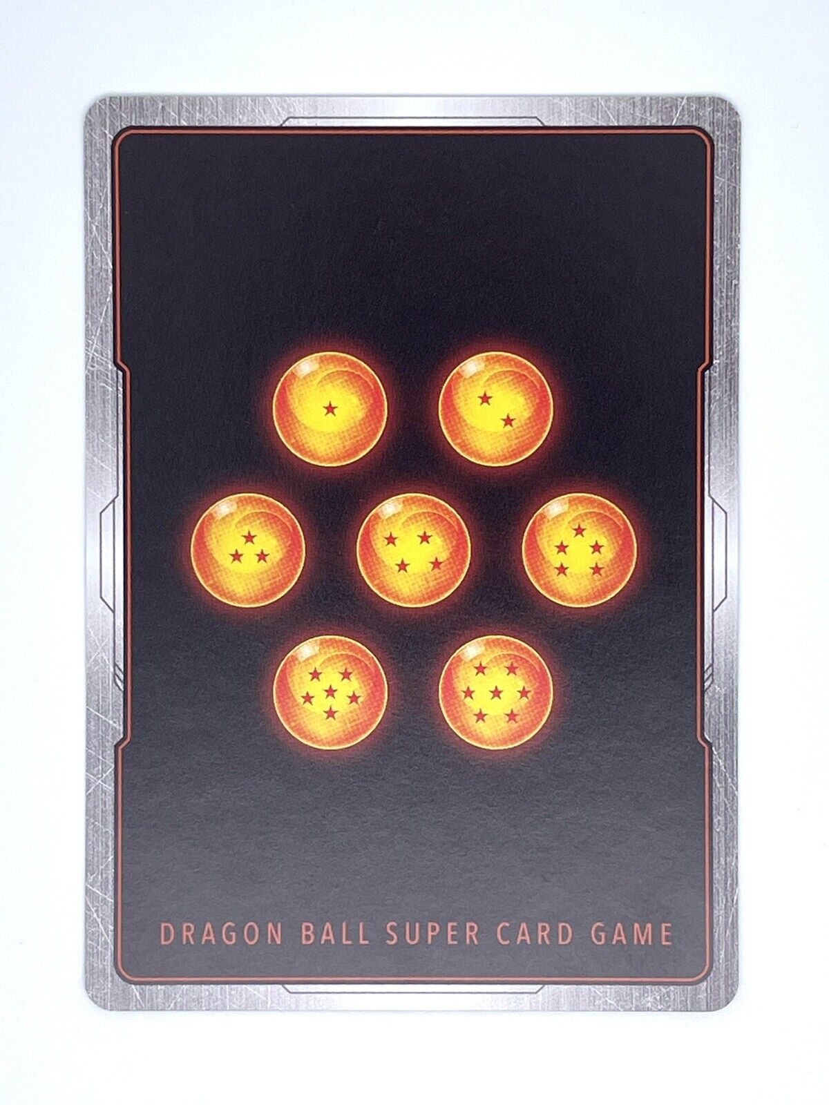 ALT ART FOIL - Ultra Instinct Goku's Kamehameha - IAR Dragon Ball Super  NM/M