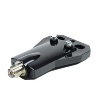 BU-55 Balun 1:1 / Frequenzbereich 3 - 75 MHz / bis 500 Watt CW PEP