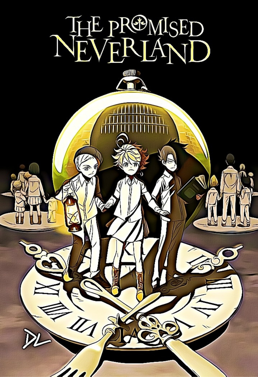 The Promised Neverland 