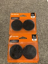 UPC 039003499719 product image for 2X (8-Pk) Everbilt Self-Adhesive Anti-Skid Pads 2